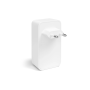 Philips Hue Secure Smart Chime, EU , White