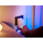 Philips Hue Secure Smart Chime, EU , White