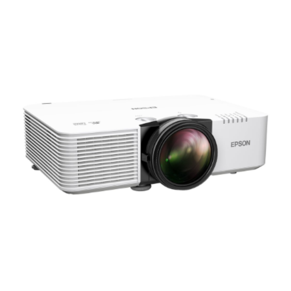Epson EB-L690SE , WUXGA (1920x1200) , 6000 ANSI lumens , White