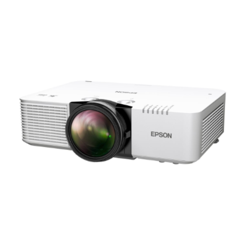 Epson EB-L690SE , WUXGA (1920x1200) , 6000 ANSI lumens , White