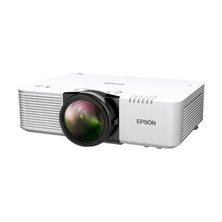 Epson , EB-L690SE , WUXGA (1920x1200) , 6000 ANSI lumens , White