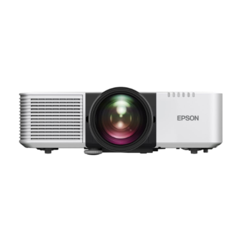 Epson EB-L690SE , WUXGA (1920x1200) , 6000 ANSI lumens , White