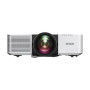 Epson , EB-L690SE , WUXGA (1920x1200) , 6000 ANSI lumens , White