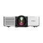 Epson EB-L690SE , WUXGA (1920x1200) , 6000 ANSI lumens , White