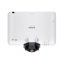 Epson EB-L690SE , WUXGA (1920x1200) , 6000 ANSI lumens , White