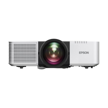 Epson , EB-L690SE , WUXGA (1920x1200) , 6000 ANSI lumens , White