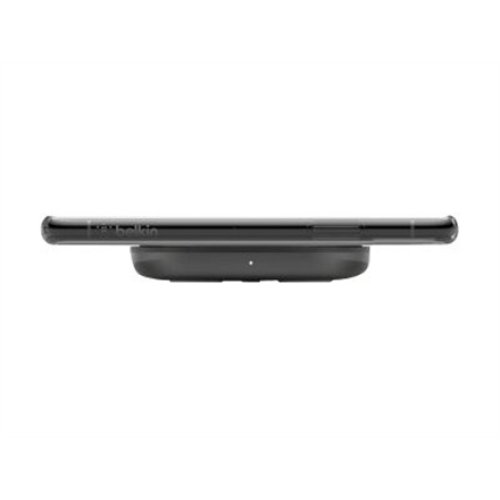 Belkin , Wireless Charging Pad with PSU & Micro USB Cable , WIA001vfBK