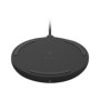 Belkin , Wireless Charging Pad with PSU & Micro USB Cable , WIA001vfBK