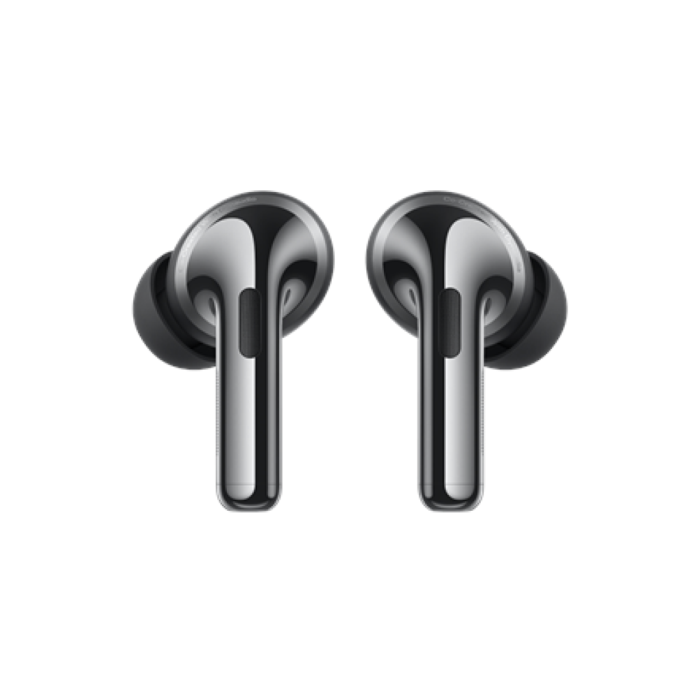 OnePlus Buds Pro 3 - Black