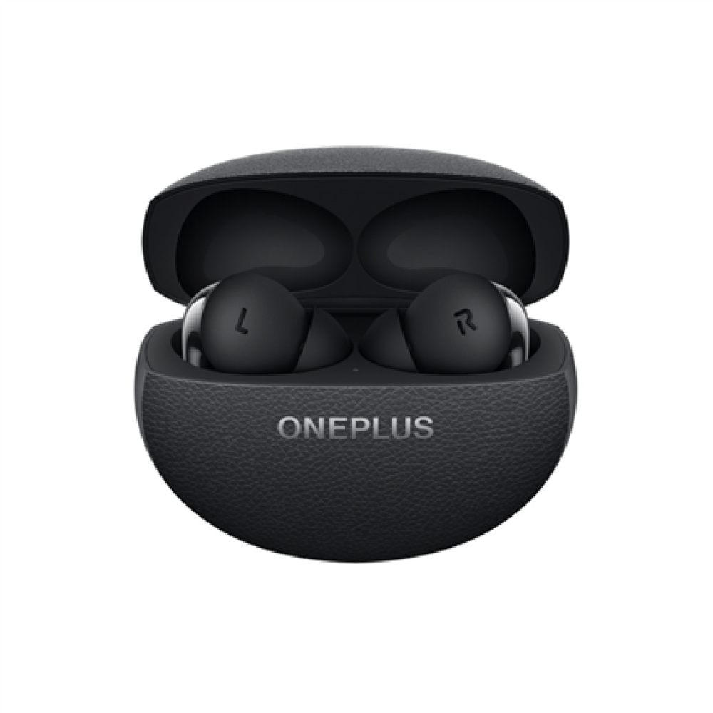 OnePlus Buds Pro 3 - Black