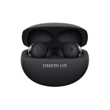 OnePlus Buds Pro 3 - Black