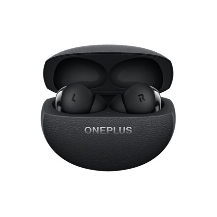 OnePlus , Earbuds , Buds Pro 3 , Noise reduction