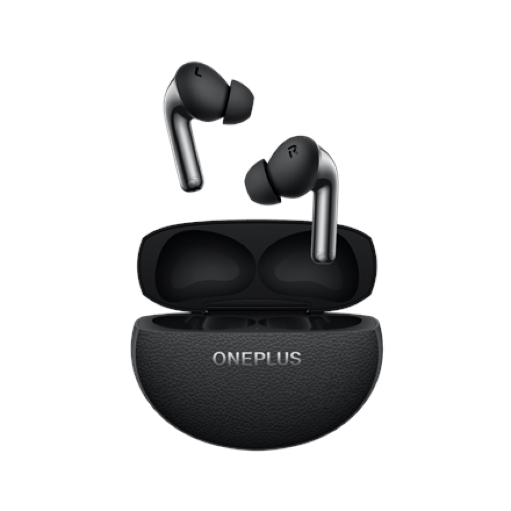 OnePlus Buds Pro 3 - Black