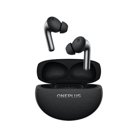 OnePlus , Earbuds , Buds Pro 3 , Noise reduction