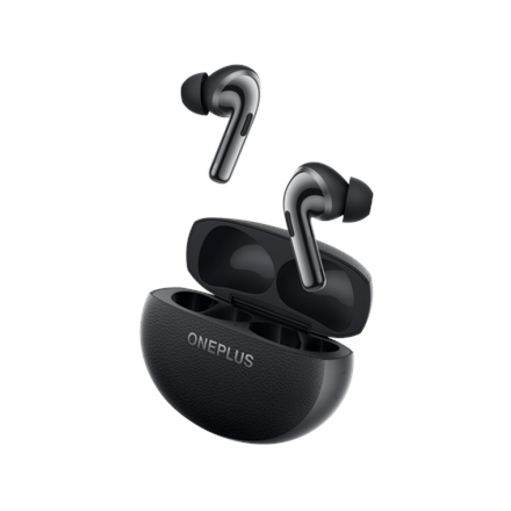 OnePlus Buds Pro 3 - Black