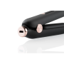 ETA Cordless Hair Straightener , ETA833390000 Fenite , Ceramic heating system , Display LED , Temperature (min) 150 °C , Temperature (max) 180 °C , Number of heating levels 3 , Black