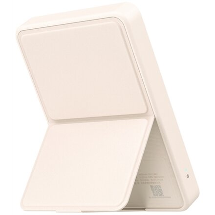 Xiaomi Magnetic Power Bank GL , 6000 mAh , USB-C , White
