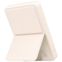 Xiaomi Magnetic Power Bank GL , 6000 mAh , USB-C , White
