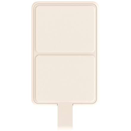 Xiaomi Magnetic Power Bank GL , 6000 mAh , USB-C , White