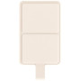 Xiaomi Magnetic Power Bank GL , 6000 mAh , USB-C , White