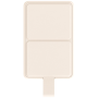 Xiaomi Magnetic Power Bank GL , 6000 mAh , USB-C , White