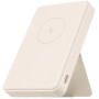 Xiaomi Magnetic Power Bank GL , 6000 mAh , USB-C , White