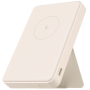 Xiaomi Magnetic Power Bank GL , 6000 mAh , USB-C , White