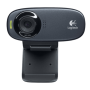 Logitech HD Webcam HD C310 , Logitech , C310 , 720p