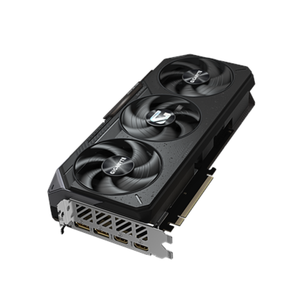 Gigabyte Radeon RX 9070 XT GAMING 16G , AMD , 16 GB , Radeon RX 9070 XT , GDDR6 , HDMI ports quantity 2 , PCI-E 5.0