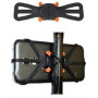 Deeper , ITGAM0003 , Phone Holder , Compatible with min: 3.5in / 9 cm max: 5in / 13 cm diagonal screen size