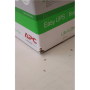 SALE OUT. APC Easy UPS, 1200VA, Tower, 230V, 6x IEC C13 Sockets, AVR, Black , Schneider Electric , APC Easy UPS , BVX1200LI , 1200 VA , 650 W , DAMAGED PACKAGING