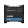 Teltonika , Industrial Router , RUT956 , 802.11n , 10/100 Mbit/s , Ethernet LAN (RJ-45) ports 4 , Mesh Support No , MU-MiMO No , 2G/3G/4G , Antenna type 2 x SMA for LTE, 2 x RP-SMA for WiFi, 1 x SMA for GNSS , 1x USB 2.0