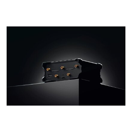 Teltonika , Industrial Router , RUT956 , 802.11n , 10/100 Mbit/s , Ethernet LAN (RJ-45) ports 4 , Mesh Support No , MU-MiMO No , 2G/3G/4G , Antenna type 2 x SMA for LTE, 2 x RP-SMA for WiFi, 1 x SMA for GNSS , 1x USB 2.0