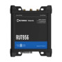 Teltonika , Industrial Router , RUT956 , 802.11n , 10/100 Mbit/s , Ethernet LAN (RJ-45) ports 4 , Mesh Support No , MU-MiMO No , 2G/3G/4G , Antenna type 2 x SMA for LTE, 2 x RP-SMA for WiFi, 1 x SMA for GNSS , 1x USB 2.0