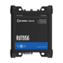 Industrial Router , RUT956 , 802.11n , 10/100 Mbit/s , Ethernet LAN (RJ-45) ports 4 , Mesh Support No , MU-MiMO No , 2G/3G/4G , Antenna type 2 x SMA for LTE, 2 x RP-SMA for WiFi, 1 x SMA for GNSS , 1x USB 2.0