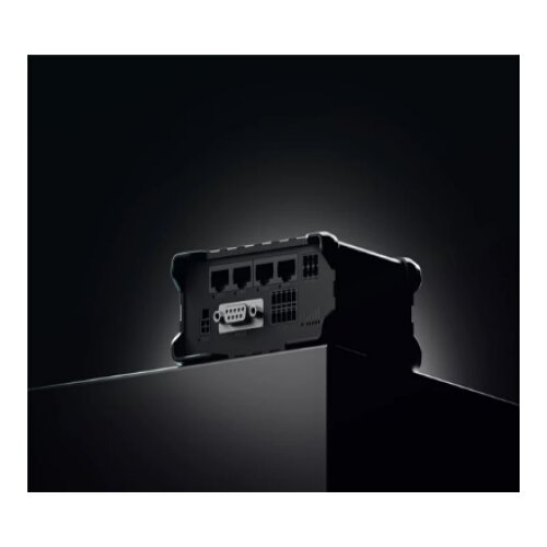 Teltonika , Industrial Router , RUT956 , 802.11n , 10/100 Mbit/s , Ethernet LAN (RJ-45) ports 4 , Mesh Support No , MU-MiMO No , 2G/3G/4G , Antenna type 2 x SMA for LTE, 2 x RP-SMA for WiFi, 1 x SMA for GNSS , 1x USB 2.0