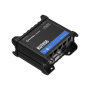 Industrial Router , RUT956 , 802.11n , 10/100 Mbit/s , Ethernet LAN (RJ-45) ports 4 , Mesh Support No , MU-MiMO No , 2G/3G/4G , Antenna type 2 x SMA for LTE, 2 x RP-SMA for WiFi, 1 x SMA for GNSS , 1x USB 2.0