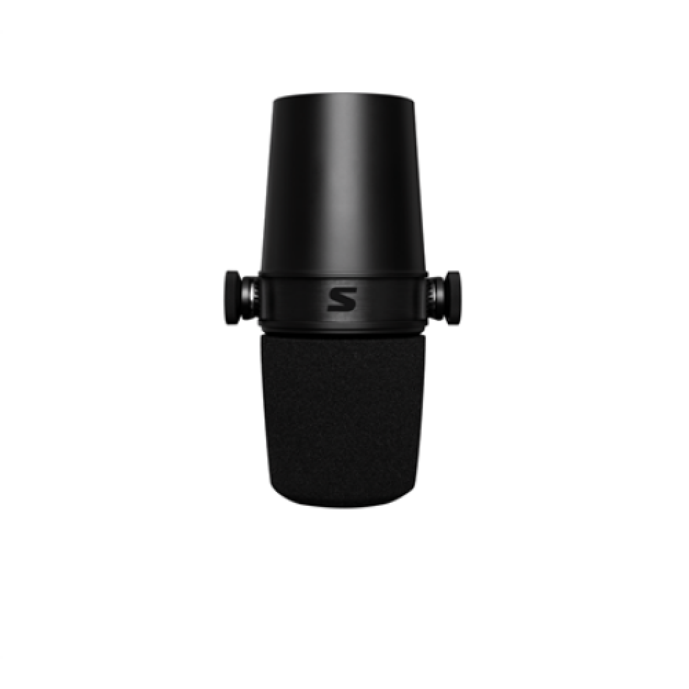 Shure , Podcast Microphone , MV7X , XLR