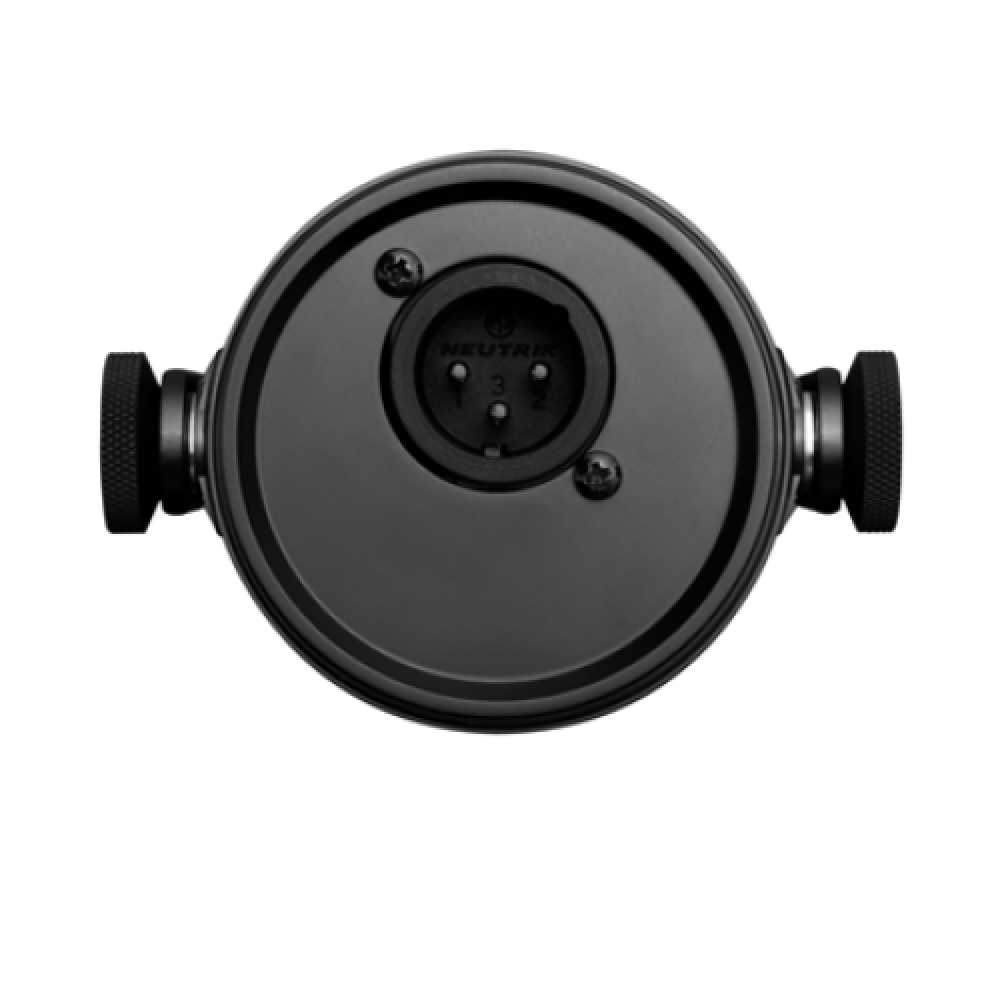 Shure , Podcast Microphone , MV7X , XLR