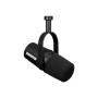 Shure , Podcast Microphone , MV7X , XLR