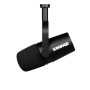 Shure , Podcast Microphone , MV7X , XLR