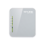 4G LTE Router , TL-MR3020 , 802.11n , 300 Mbit/s , 10/100 Mbit/s , Ethernet LAN (RJ-45) ports 3 , Mesh Support No , MU-MiMO No , No mobile broadband , Antenna type 2xDetachable antennas