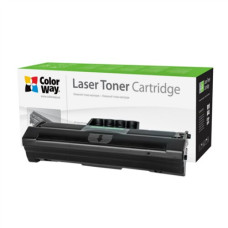 ColorWay Toner Cartridge , Black ColorWay Toner Cartridge , Black