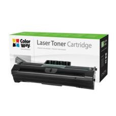 ColorWay Toner Cartridge , Black