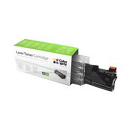 ColorWay Toner Cartridge , Black