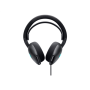 Dell , Alienware Wired Gaming Headset , AW520H , Wired , Over-Ear , Noise canceling