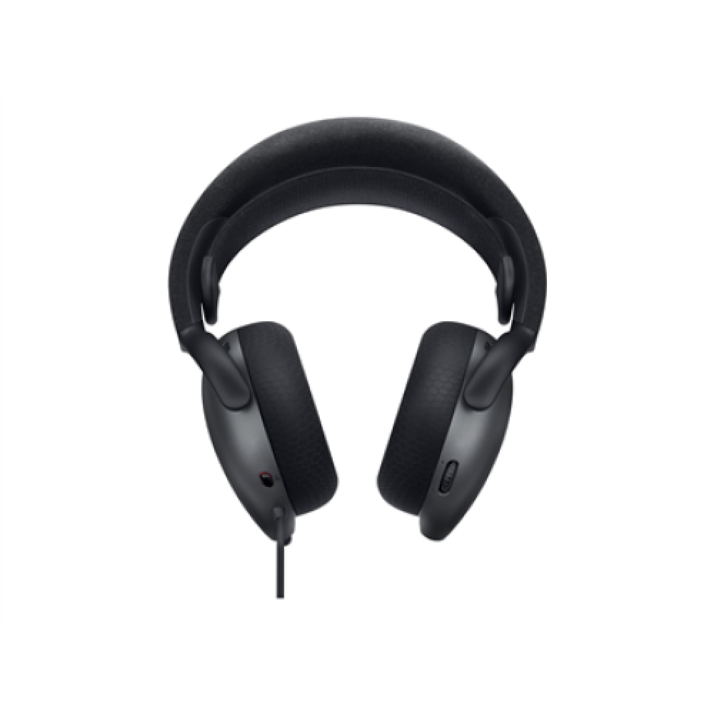 Dell , Alienware Wired Gaming Headset , AW520H , Wired , Over-Ear , Noise canceling