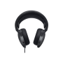 Dell , Alienware Wired Gaming Headset , AW520H , Wired , Over-Ear , Noise canceling