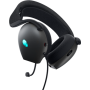 Dell , Alienware Wired Gaming Headset , AW520H , Wired , Over-Ear , Noise canceling