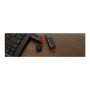 Kingston , USB Flash Drive , DataTraveler Exodia , 256 GB , USB Type-A , Black
